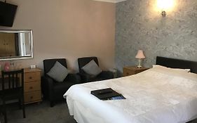 The New Inn Motel
